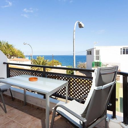 Live Caletillas Garoe Candelaria Exterior photo